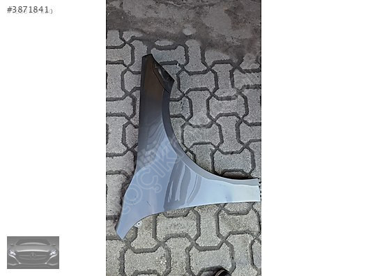 MERCEDES CLS CLS350 SAĞ ÖN ÇIKMA ORJINAL ÇAMURLUK 2188800118