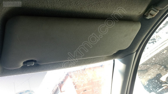 citroen xsara sağ güneşlik