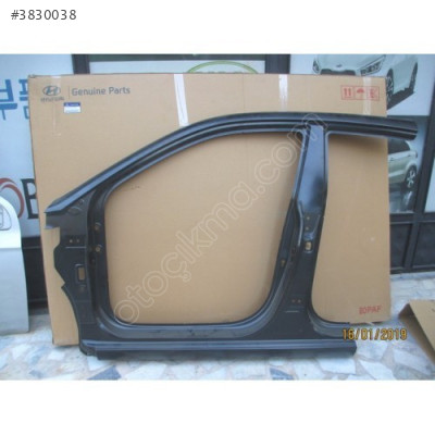 71110-C7A00 DİREK ÖN SOL İ20  71110-C8A00