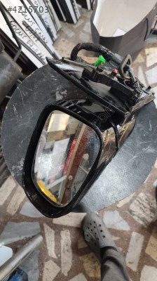 2012-18 VOLVO V40 SOL AYNA DOLU ÇIKMA ORJİNAL HATASIZ