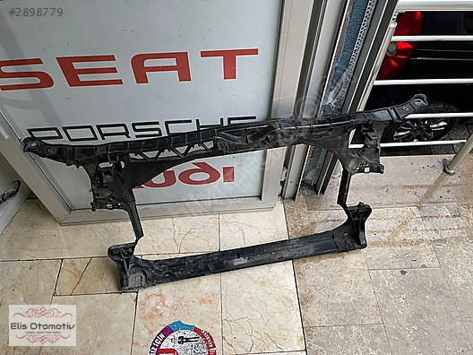 AUDİ A6 ÖN PANEL