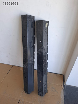 Tofaş kartal arka panel traves saci 85015016