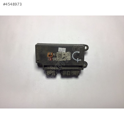 Opel Mokka Airbag Beyni 13590216 DK