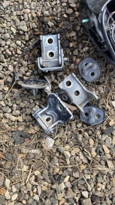 Citroen C3 kapı Menteşeleri