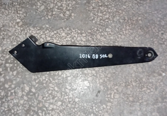 3G0805931 15-19 PASSAT B8 ORJ ÇIKMA FAR ÜST SAÇI SOL