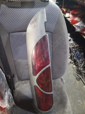 RENAULT KANGOO SOL STOP ORJİNAL ÇIKMA