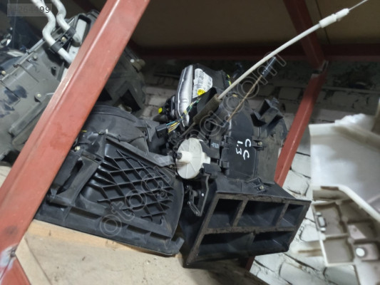 OPEL CORSA C 1,3 KALORİFER KAZANI