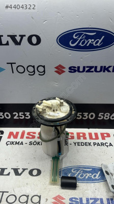 SSANGYONG MUSSO ORİJİNAL ÇIKMA DEPO ŞAMANDIRASI 22320-38040