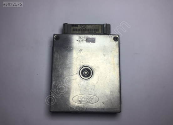 FORD SİERRA MOTOR BEYNİ ORJİNAL 88GB-12A650-AB