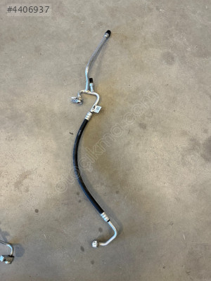 2013-2022 FORD RANGER KLİMA BORUSU JB3B-19C700-AC