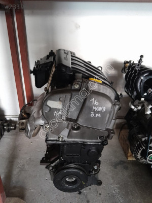 RENAULT MEGANE 3 1.6 KOMPLE MOTOR.