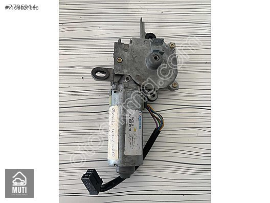 Elektrikli tavan mot mercedes clase e w210 berlina 0390200001