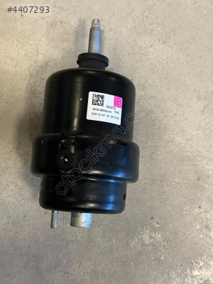 2018-2022 FORD RANGER 2.0 ECOBLUE MOTOR TAKOZU JB3G-6B032-AH