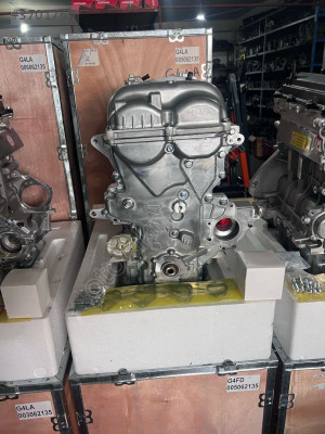 Hyundai İ30 Turbosuz Sıfır Sandık Motor