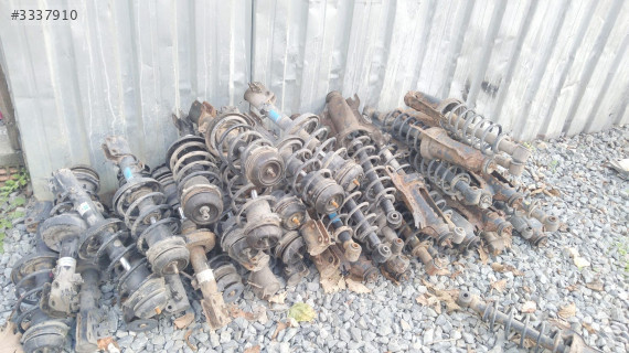 Vectra B  amatisor