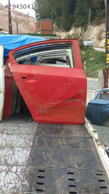 CHEVROLET CRUZE SAĞ ARKA KAPI.OTO ERKAN ÜNYE