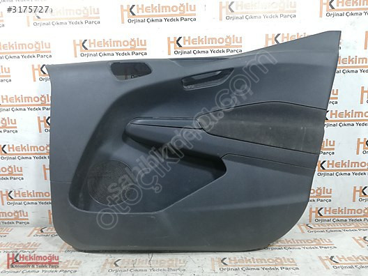 FORD COURIER SAĞ ÖN KAPI DÖŞEMESİ ET76-V23942-A ET76-V23942-B