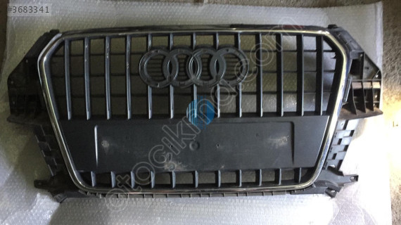 AUDİ Q3 ÖN PANJUR VE TÜM ÇIKMA ORJİNAL PARÇALAR