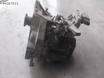 VOLKWAGEN JETTA 1.6 DİZEL ÇIKMA ORJİNAL MANUEL ŞANZIMAN