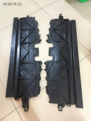FLUENCE RADYATÖR ÜST PLASTİĞİ ORJ SIFIR 214769683