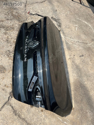 RENAULT TALİSMAN BAGAJ KAPAĞI HATASIZ DOLU