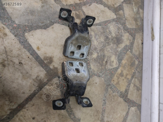 LAND ROVER FREELANDER 1 KAPI MENTEŞELERİ SAĞ SOL