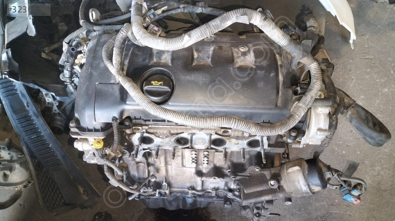 2013 mini Cooper 1.4 16 valf silindir kapağı