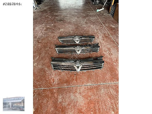 OPEL ASTRA H PANJUR ÇIKMA