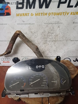 HONDA CIVIC İES OTOMATİK VİTES GÖSTERGE SAATİ