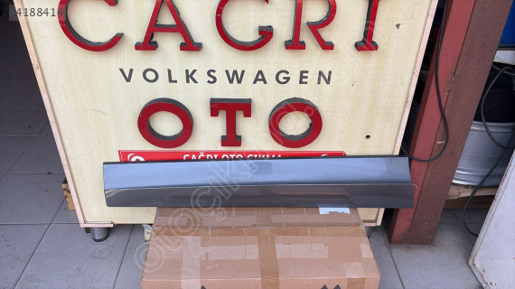 T-ROC SOL ÖN KAPI PAKOSU 2GA854939G ÇAĞRI OTO MASLAK