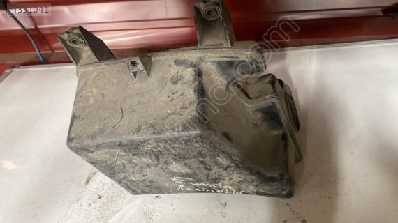 CHEVROLET EVANDA REZONATÖR.OTO ERKAN ÜNYE