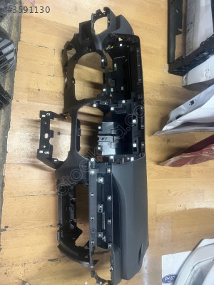 Ford courier orjinal sıfır torpido