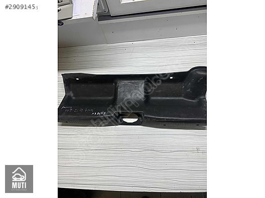 EQA100200XXX ROVER 400-SERİSİ KİLİTLEMEK BAGAJ İÇ TRİMİ