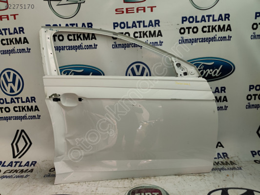 Volkswagen Polo sağ ön kapı Orjinal