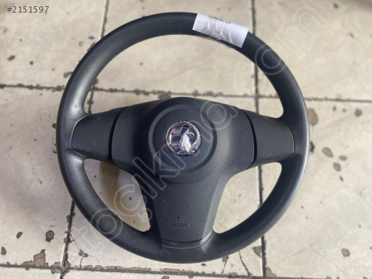 OPEL CORSA D DİREKSİYON SİMİDİ ÇIKMA CANCAN OPEL