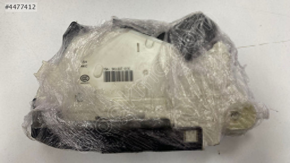 5K1837015E KAPI KİLİDİ ÖN SOL GOLF JETTA PASSAT B7 BEETLE