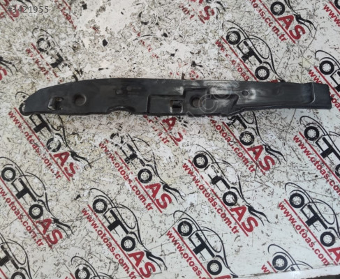 VOLKSWAGEN JETTA 2012 ÇAMURLUK BRAKETİ 5C6821112