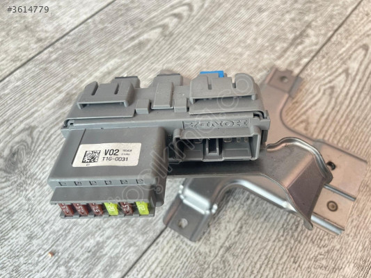 HONDA CRV SİGORTA KUTUSU V02 T1G-0031  V02T1G0031 2015-2018