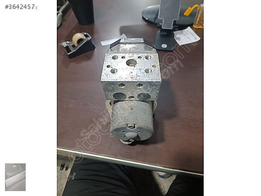 0273004311 0265220488 a0004460789 mercedes sprinter abs beyni