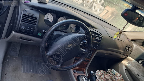CHEVROLET EVANDA TORPİDO GÖGÜS.OTO ERKAN ÜNYE