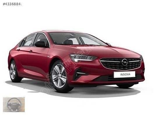 OPEL İNSİGNİA B ÇIKMA PARÇA ÖN SET KAPUT FAR TAMPON TK BURSA MG