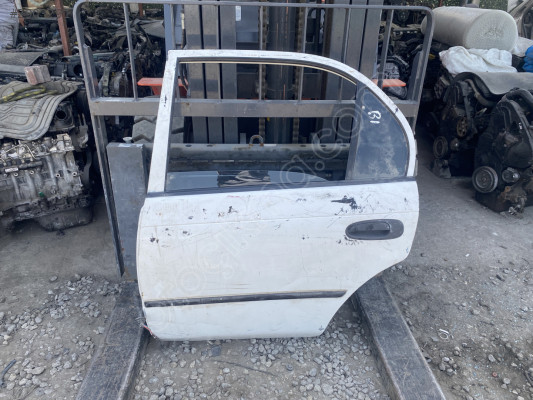 TOYOTA COROLLA SOL ARKA KAPI