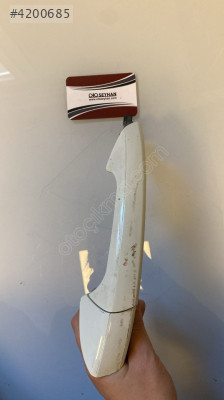 A2047600270 A2047600420 mercedes c180 w204 sağ arka kapı dış açma