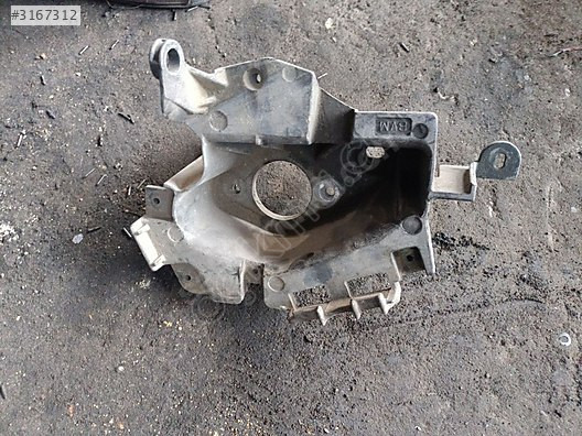 Reno Kango motor kulağı