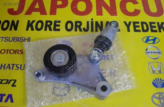 RAV4 TRİGER GERGİ KÜTÜGÜ 2001-2006 ARASI 2,0 MOTOR TOYOTA
