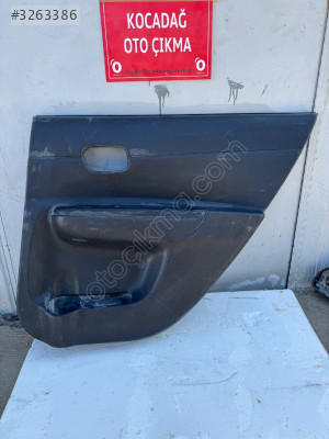 2005 2015 Hyundai Accent Era Kapı doşemesı Sağ
