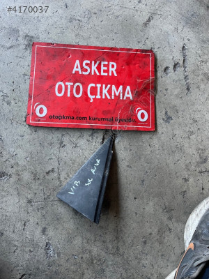 Vectra b sol arka kapı iç üçgeni