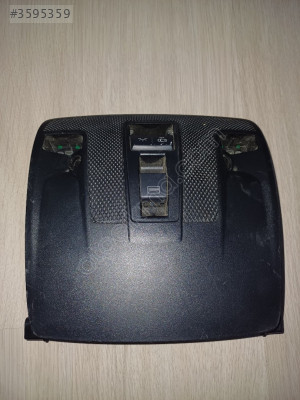 A0009004608 MERCEDES W176 W117 W156 W246 TAVAN LAMBASI