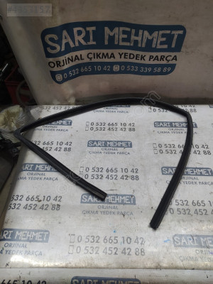 ÇIKMA OPEL ASTRA H SOL ÖN KAPI FİTİLİ