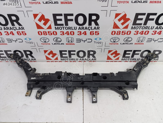 TOGG T10X ÜST PANEL ÇIKMA ORİJİNAL PARÇA